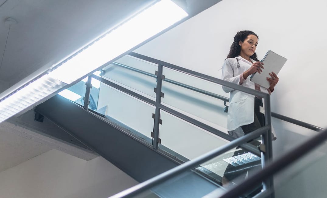 What I Learned About Opioid Addiction at SF General Hospital