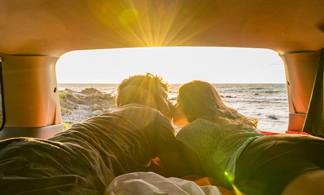 In Tense Times, Sometimes You Just Need a Romp With the Chill Dude