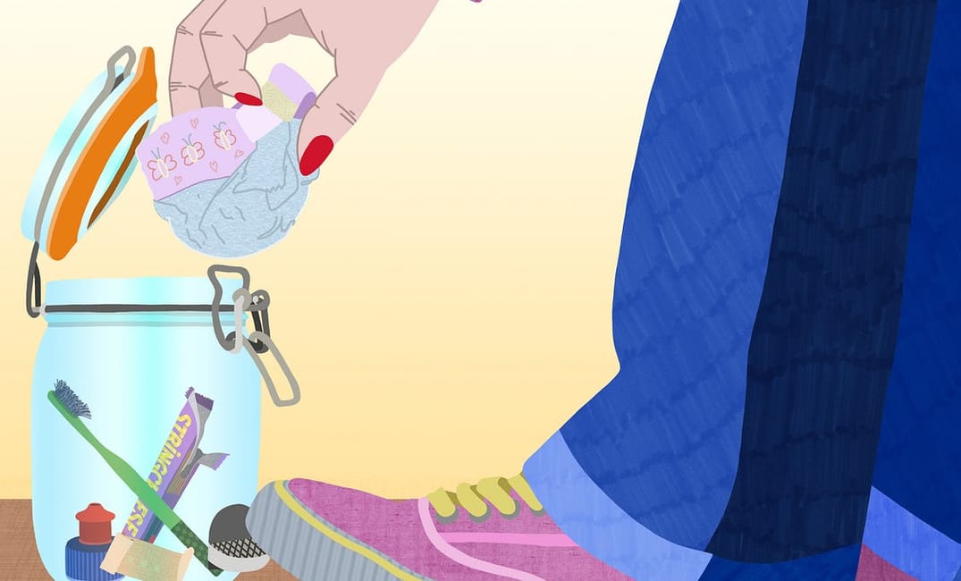 It’s Easier to Be a Zero-Waster in the Bay Than You May Think