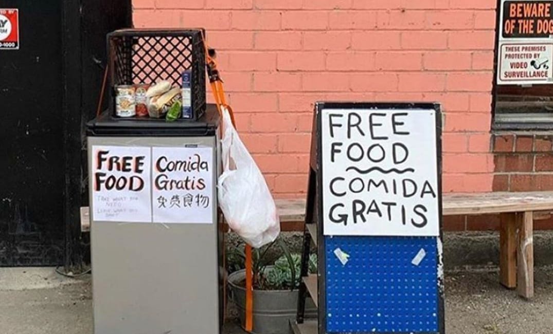 Feel the Feels: 10 Creative Ways Bay Area Residents Are Spreading Kindness