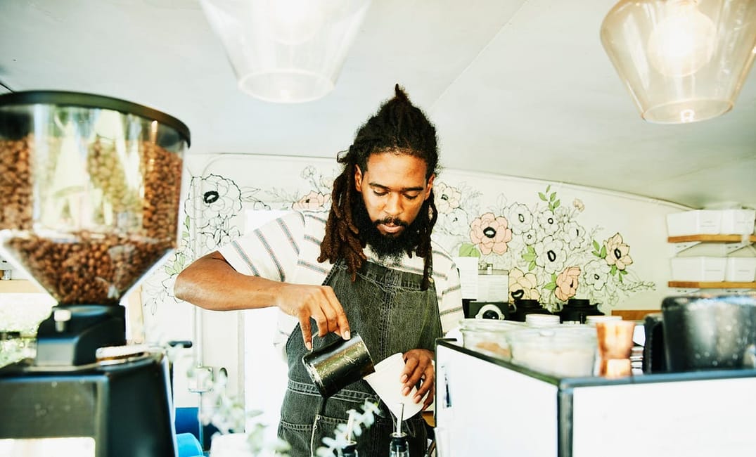 Your Local Coffee Shop Isn’t Exempt From Doing the Work for Racial Justice