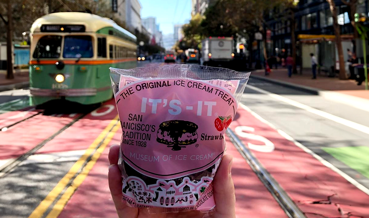 From Tartine to ‘It’s-It’ — these sweet icons define San Francisco dessert