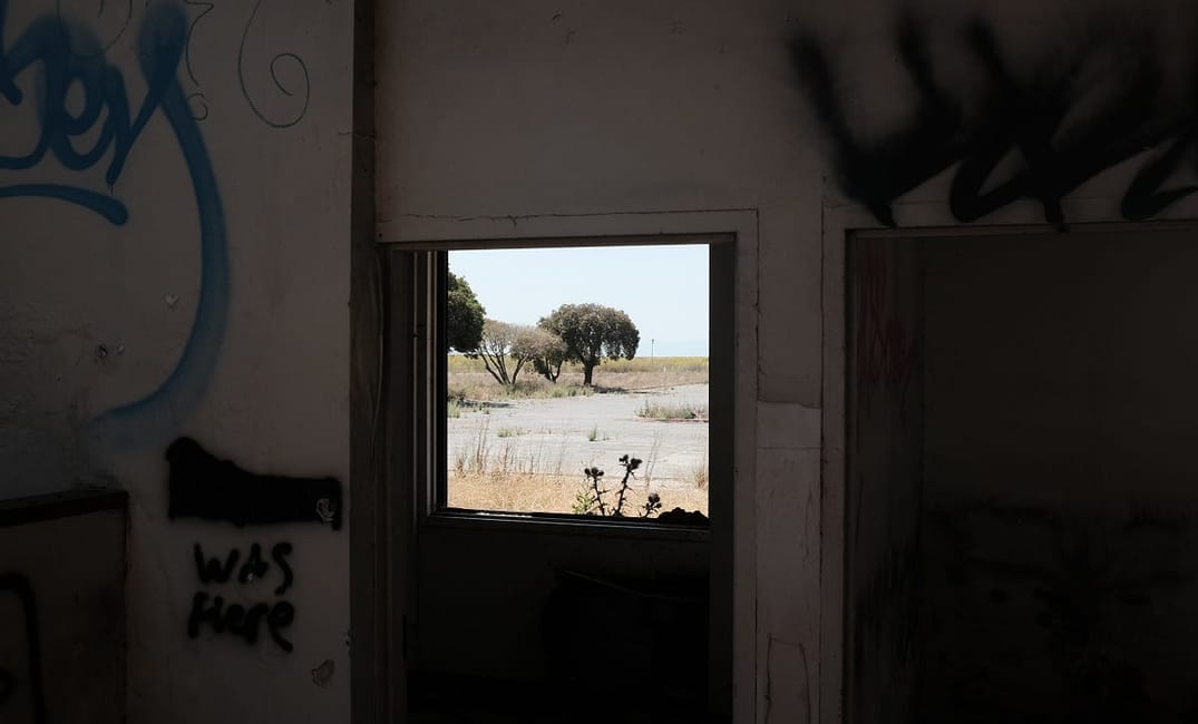 Explore Vallejo’s Mare Island, the Bay Area’s First Naval Base