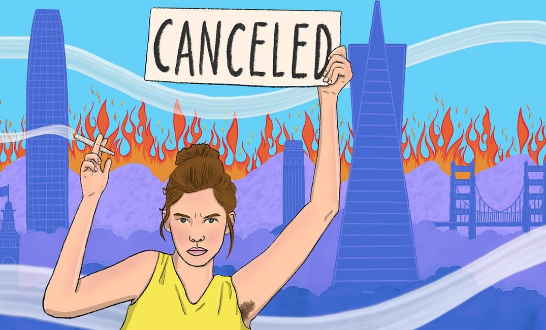 A Californian’s Daily Schedule, According to Fox News