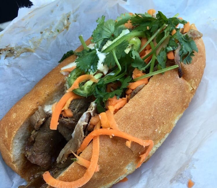 You Can Still Get Lunch for Under $4 in San Francisco at These Spots
