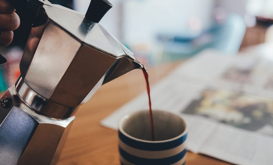 The Morning Routines of San Francisco’s Ultra-Average