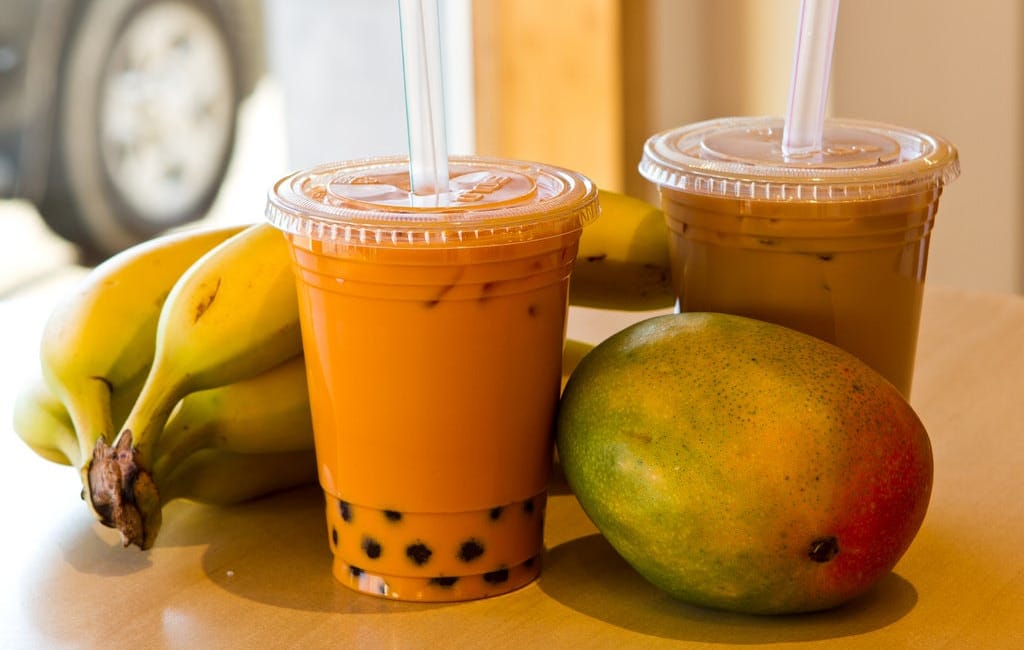The Essential Guide to Bay Area Boba Chains