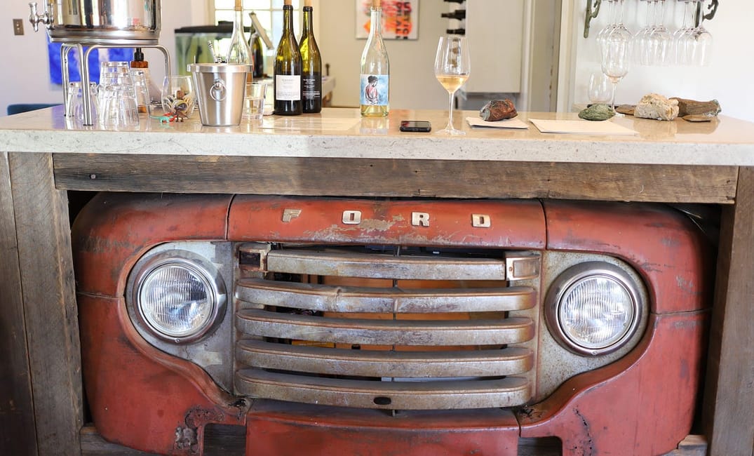 Visiting Amador City in 'Forgotten California'