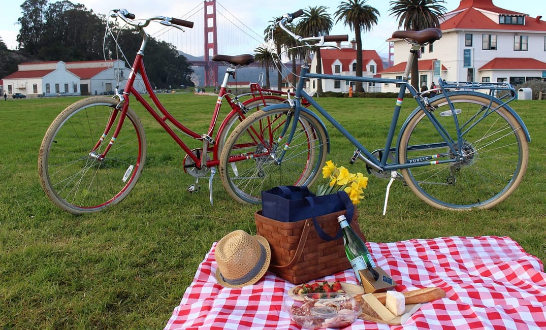 Hosting Visitors? Here’s How to Beat San Francisco Tour-Guide Fatigue