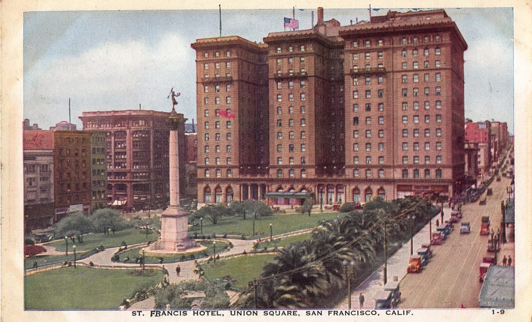 Will Airbnb Ruin the Hotel Industry in San Francisco?