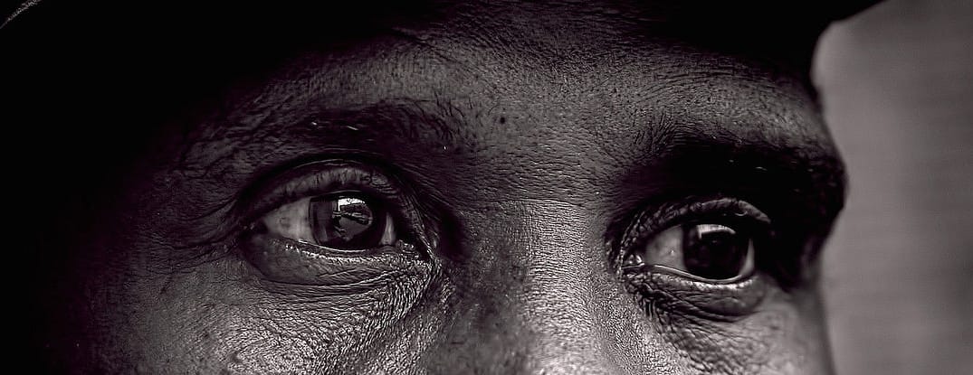 Even the Air Feels Different