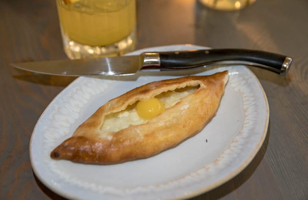 A Russian Oasis Exists in SF's Noe Valley Area