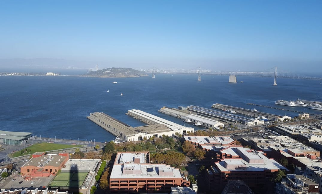 Could a  Collapse Happen in San Francisco?