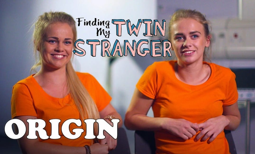 Artificial Intelligence Can Now Help You Find Your ‘Twin Stranger’