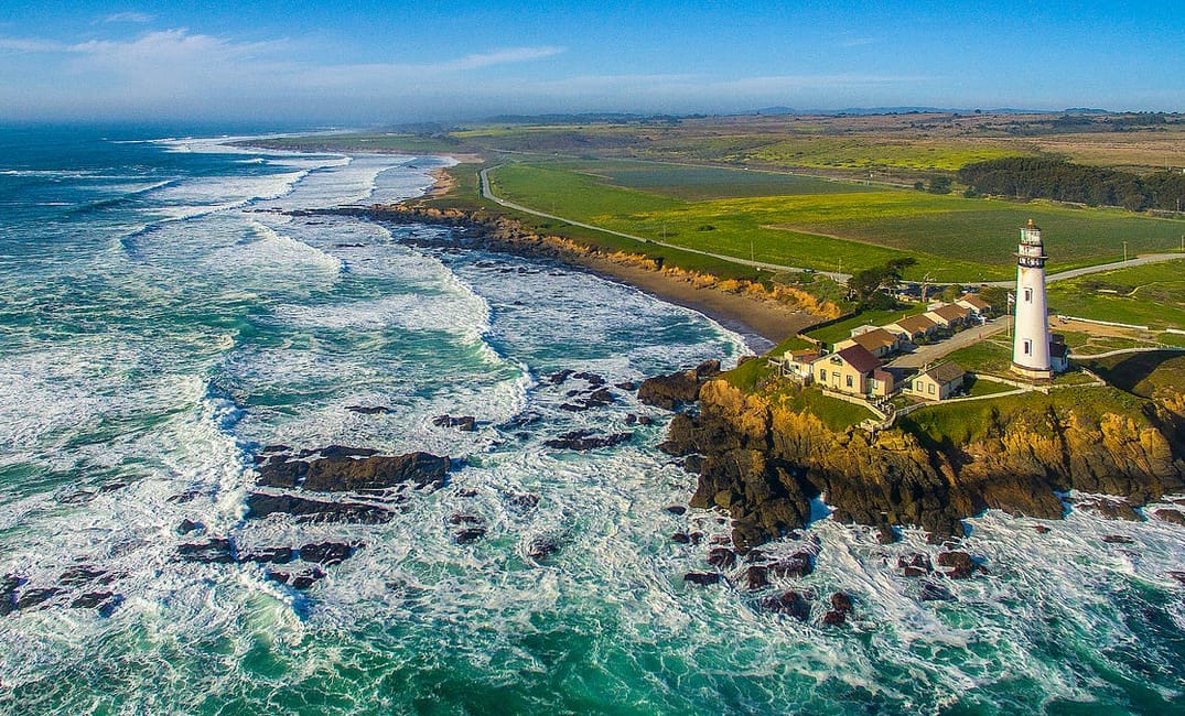 Underrated California Day Trips