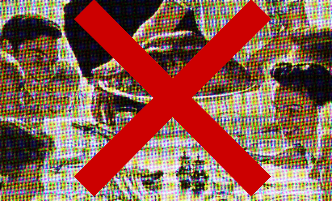 Normal Expectations of Thanksgiving Are Gone. See It as an Opportunity.