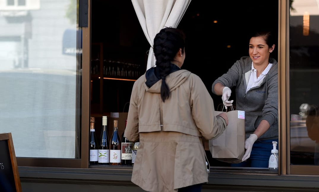 San Francisco’s Big-Name Restaurants Consider Suing the City to Reopen