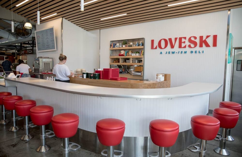 Where to Eat, Drink & Stay in Downtown Napa Now