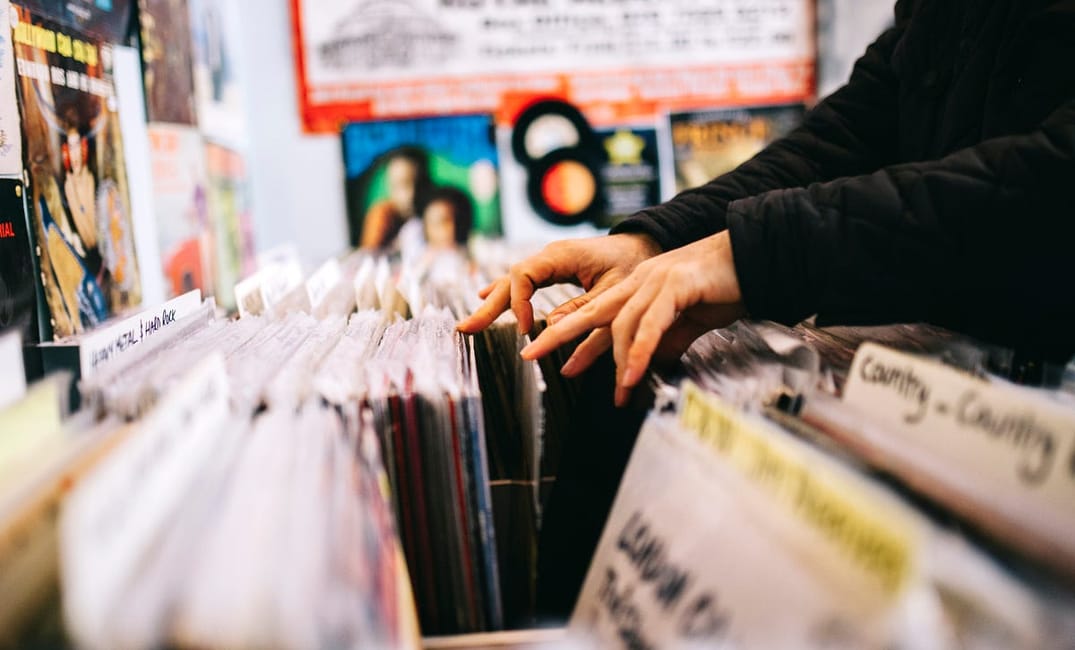 5  Places to Learn About San Francisco’s Music Scene