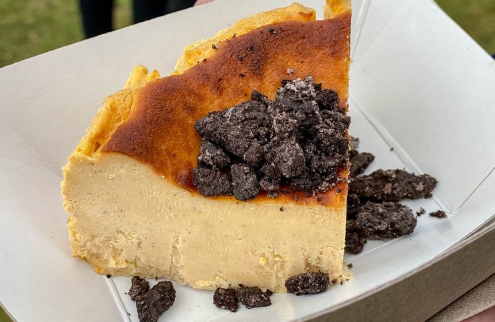 7 Foods From Outside Lands That We Still Want