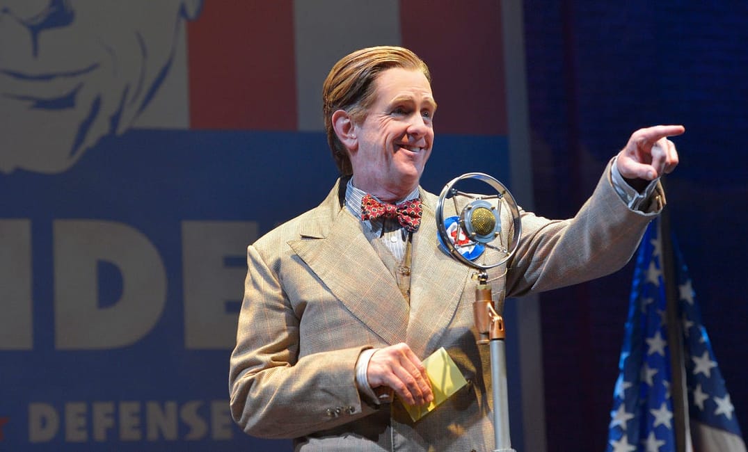 How Bay Area Theaters Are Reacting to the Election