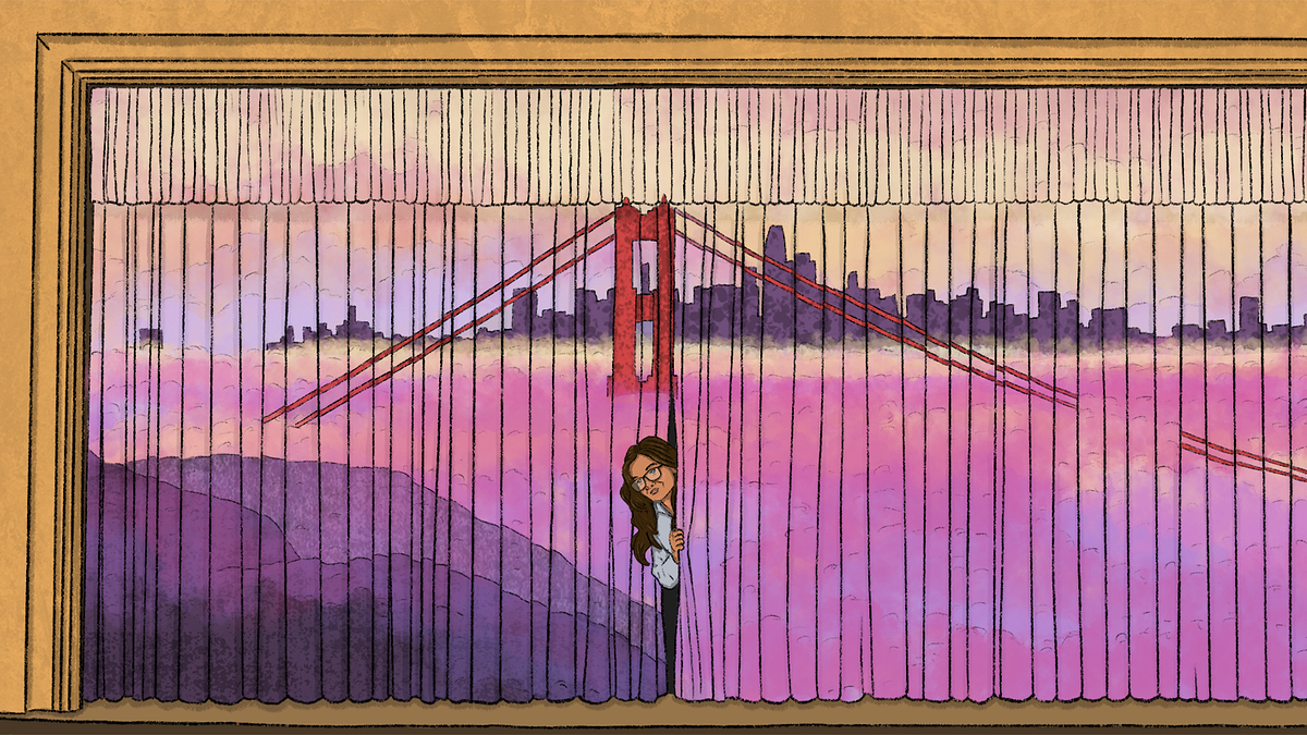 I’m Not Done With California. But Is It Done With Me?