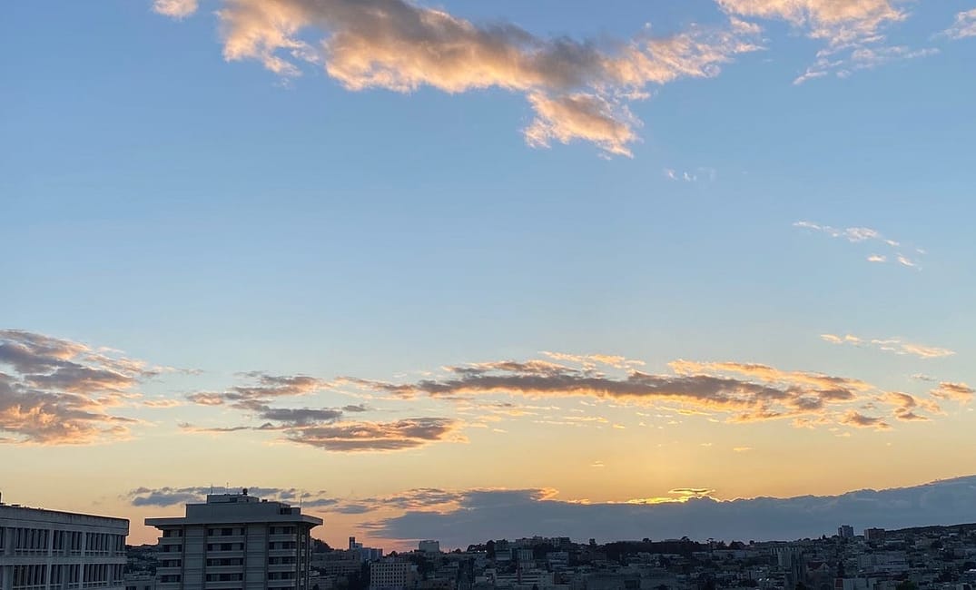 ‘It Is Ominous’: What It’s Like Being Quarantined Inside a Nursing Home