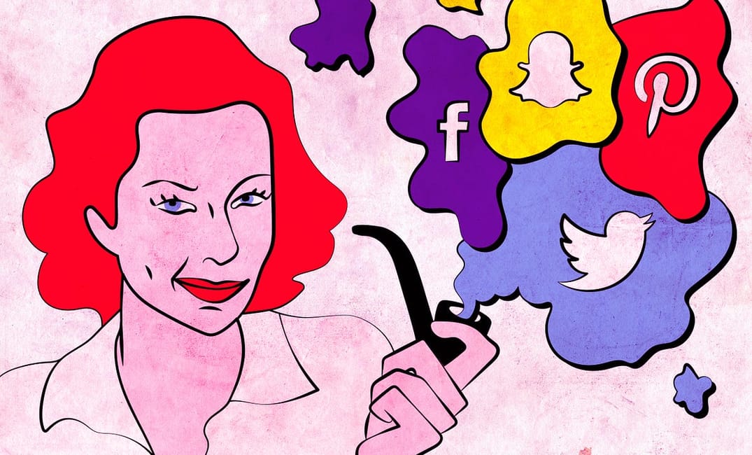 I Just Fixed Social Media