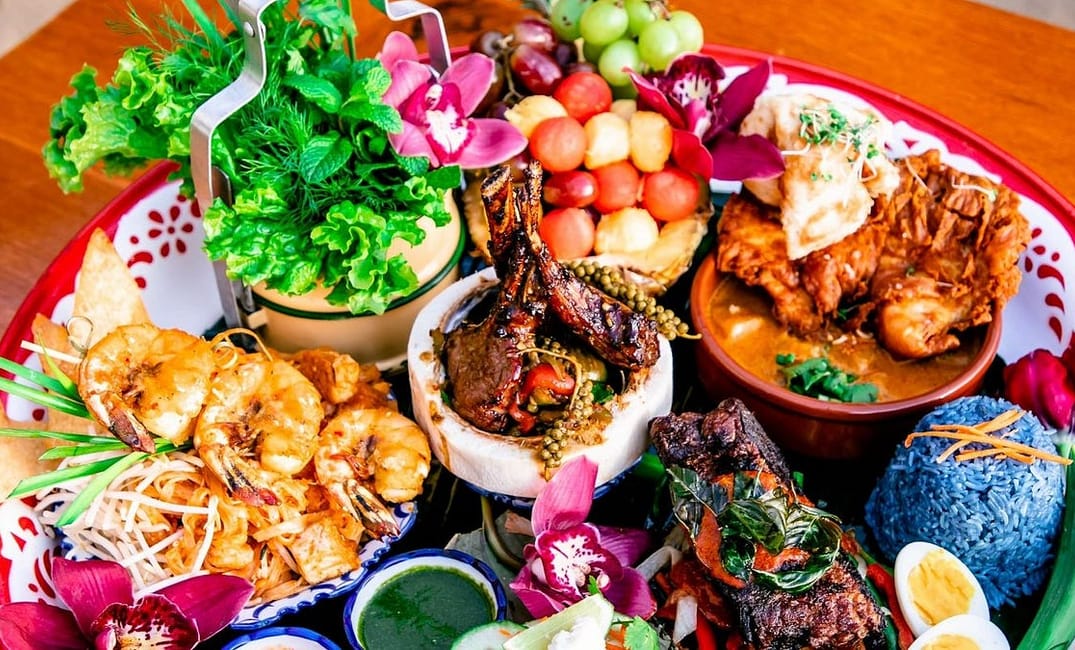 The Most Crave-Worthy Takeout in San Francisco: Farmhouse Kitchen Thai