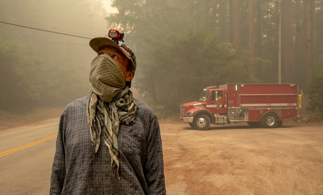 2021 Won’t Magically Make Everything Better