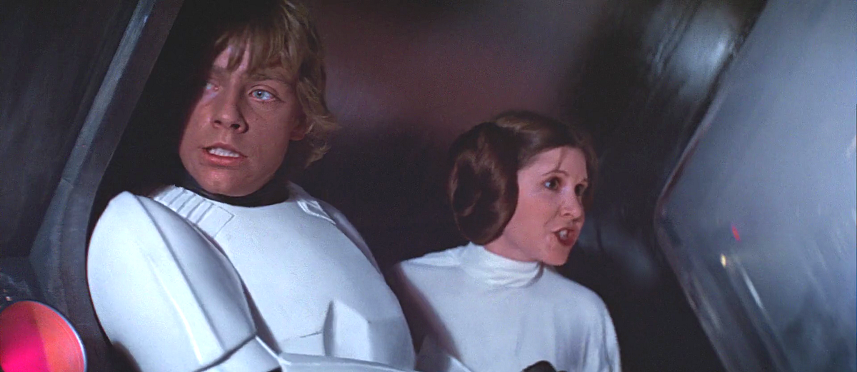 This Week in the Resistance