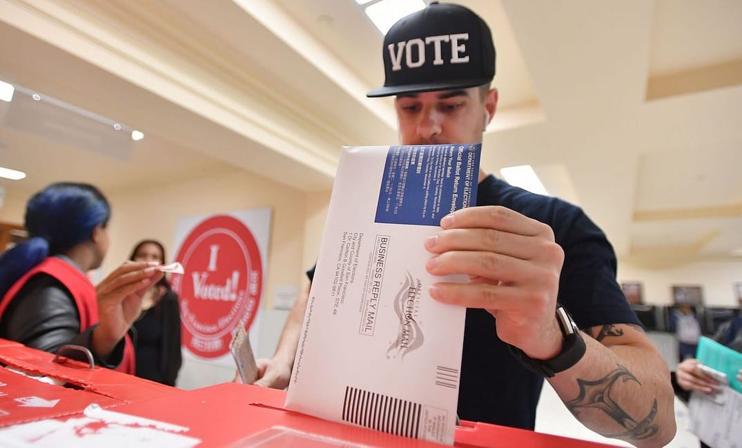 SF’s District Attorney Race Could Determine the Course of the City