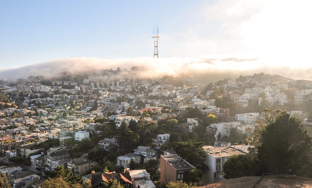 News Roundup: Craziest SF Stories From This Week