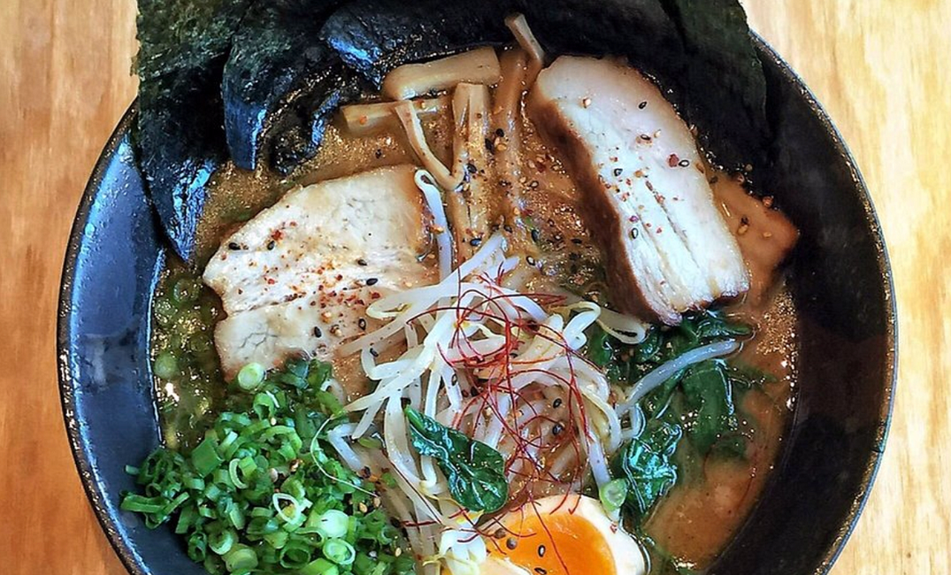 TBI’s 5 Best: Ramen Spots in East Bay