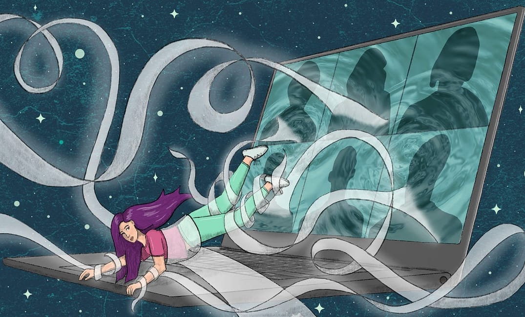 I’m Officially, Utterly Done With ‘Fun’ Zoom Events