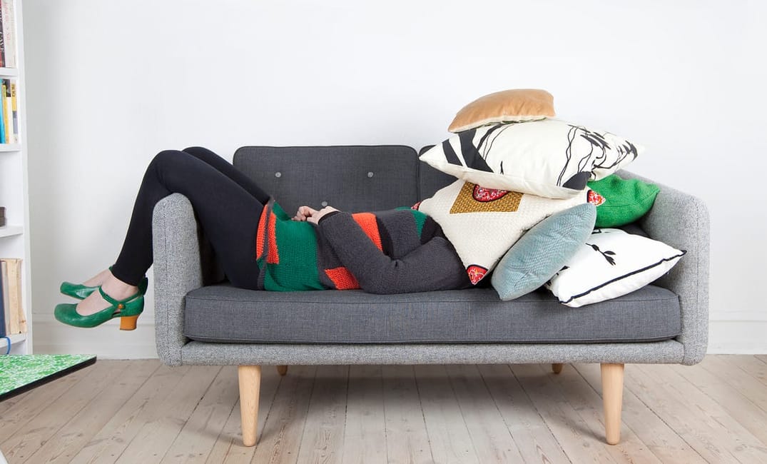 Why Am I So Obsessed With Self-Optimization Right Now?