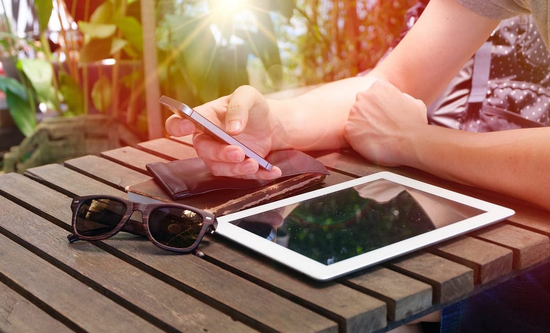 My Date with a Googler