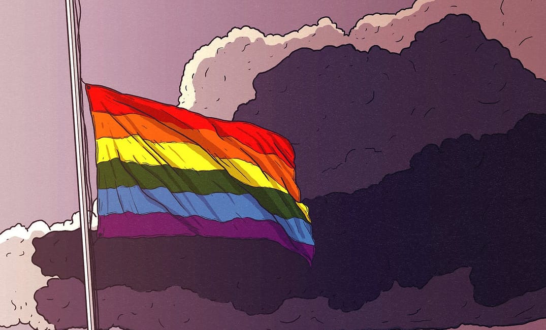 After Orlando: The Routine of Terror