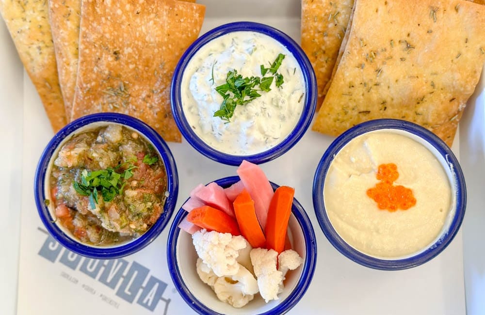 November Eats Checklist: 7 Standouts of the Month