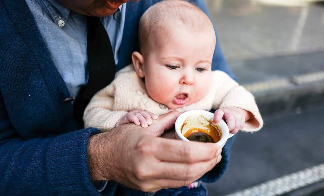 Staff Tell All: Best Coffee in the City