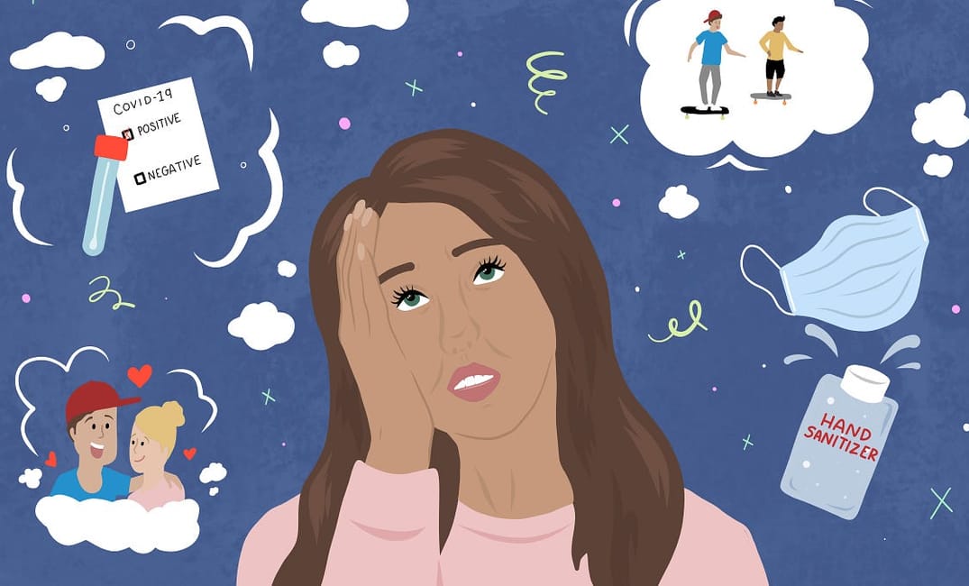 I Found Out I Had Covid on TikTok. Now What?