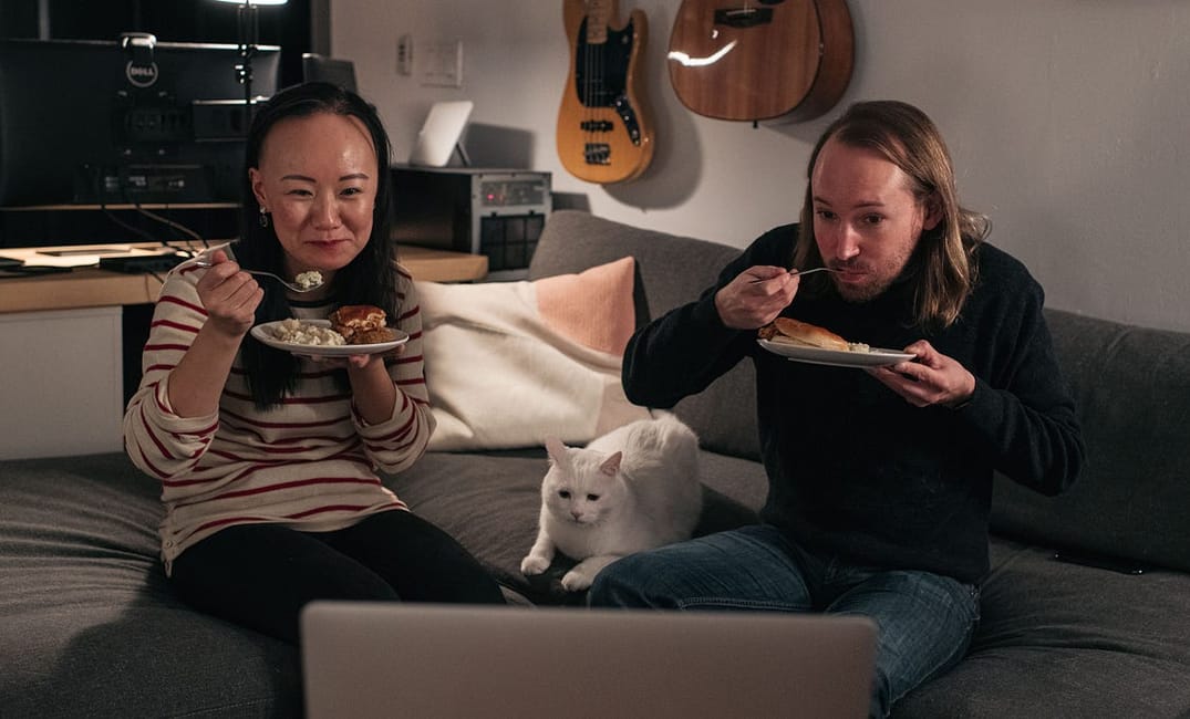 We Asked San Franciscans: How Are You Celebrating Thanksgiving?