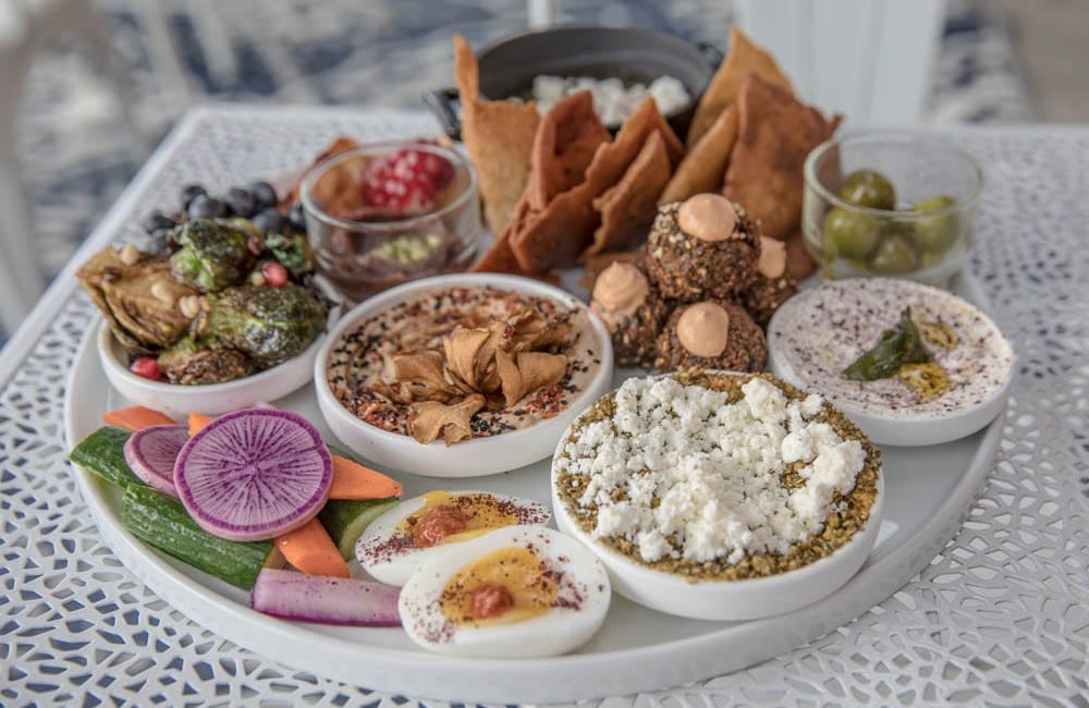 8 Places to Eat & Drink Now, East Bay Edition