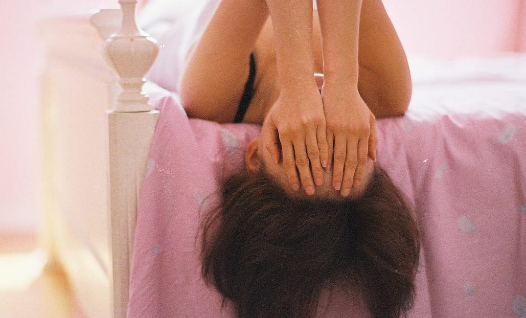 During Quarantine, This Is How My Chinese Parents Say ‘I Love You’