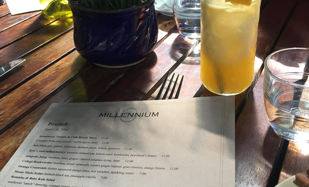 Yup, This Is the Best Vegan Brunch in the Bay Area