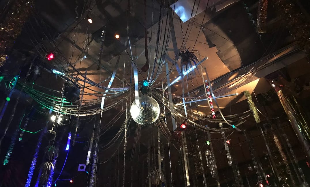 The Breast Cancer Support Group for People Too Young to Have Breast Cancer