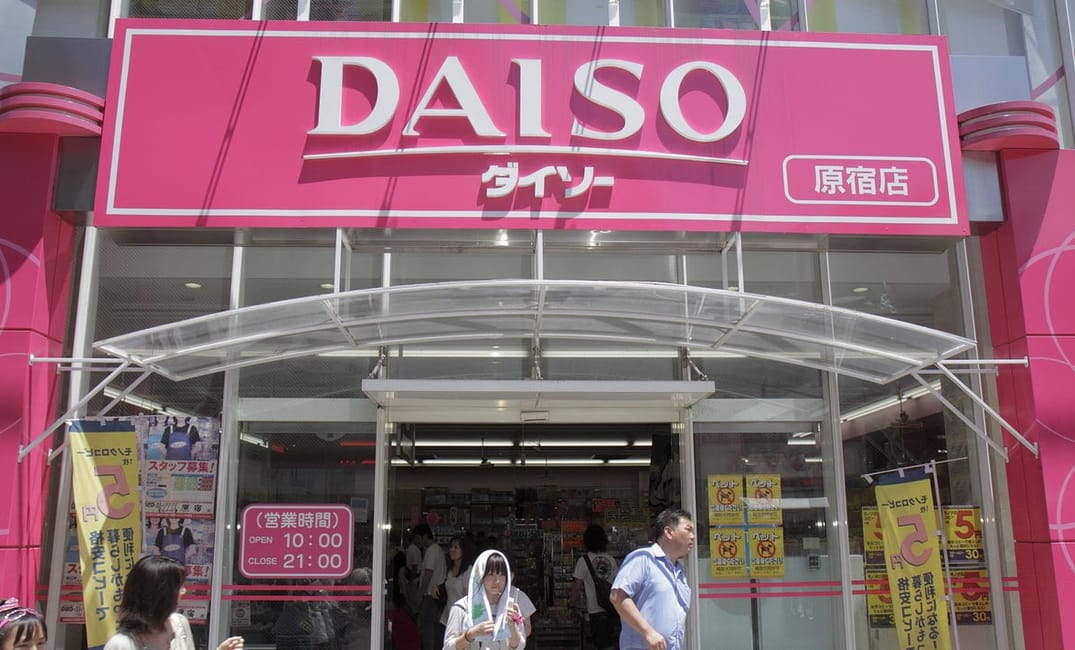 The 9 Best Things I Found at Daiso