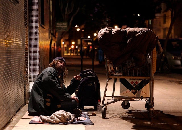 Why Won’t SF Embrace Tiny Homes for the Homeless?