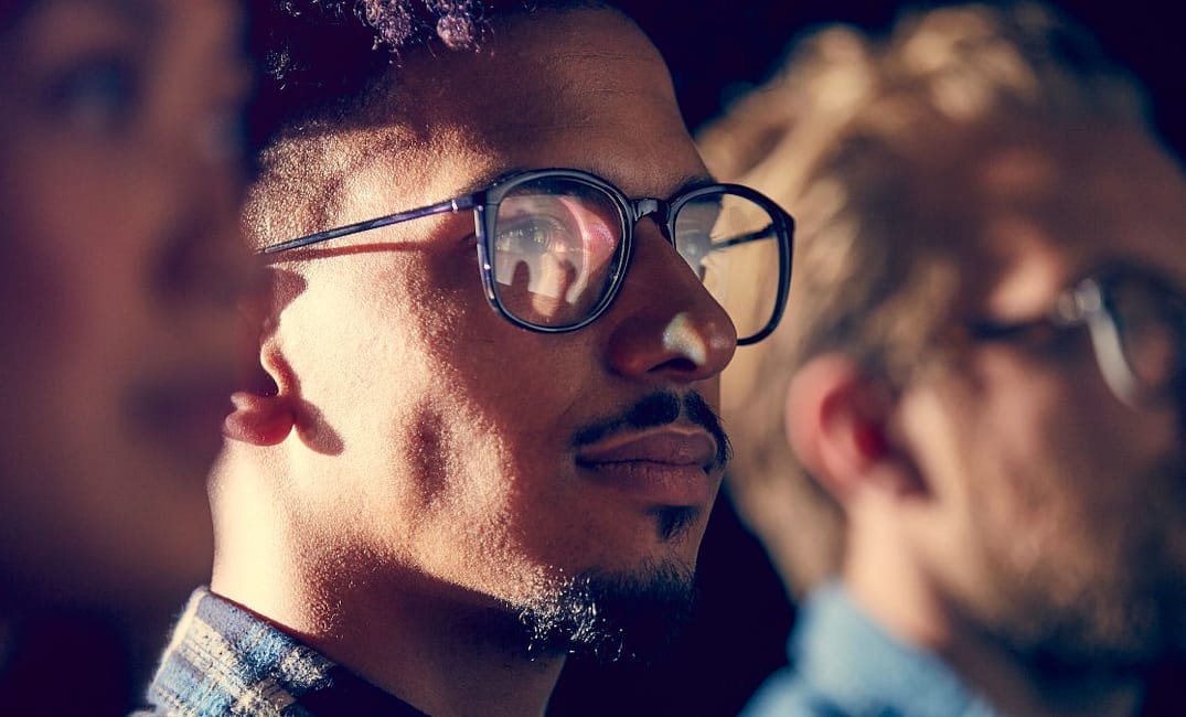 Turning My Techie Guilt Into Action