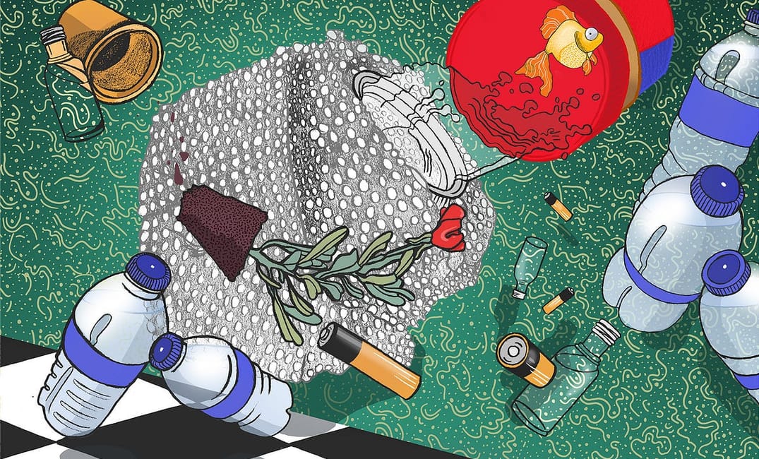 How Will San Francisco Survive the Big One without Food-Delivery Apps?